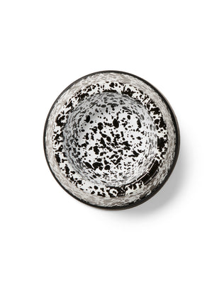 Splatter Small Pet Bowl