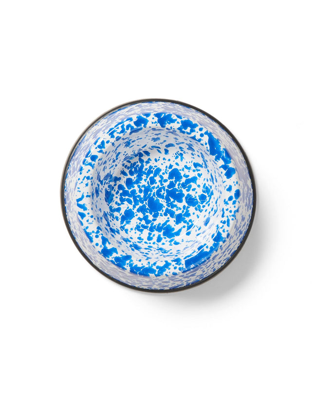 Splatter Small Pet Bowl