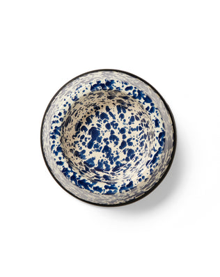 Splatter Small Pet Bowl