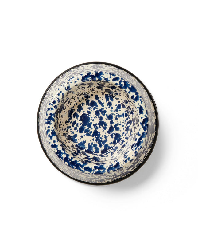 Splatter Small Pet Bowl