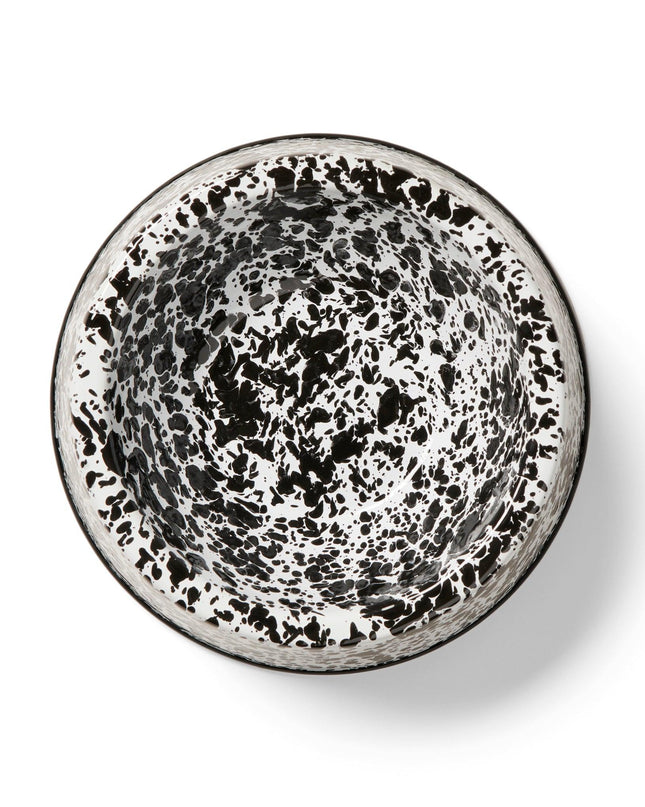 Splatter Large Pet Bowl