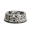 Splatter Large Pet Bowl