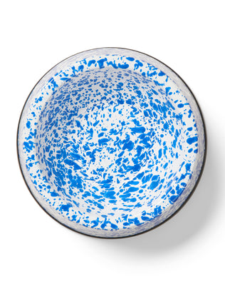 Splatter Large Pet Bowl