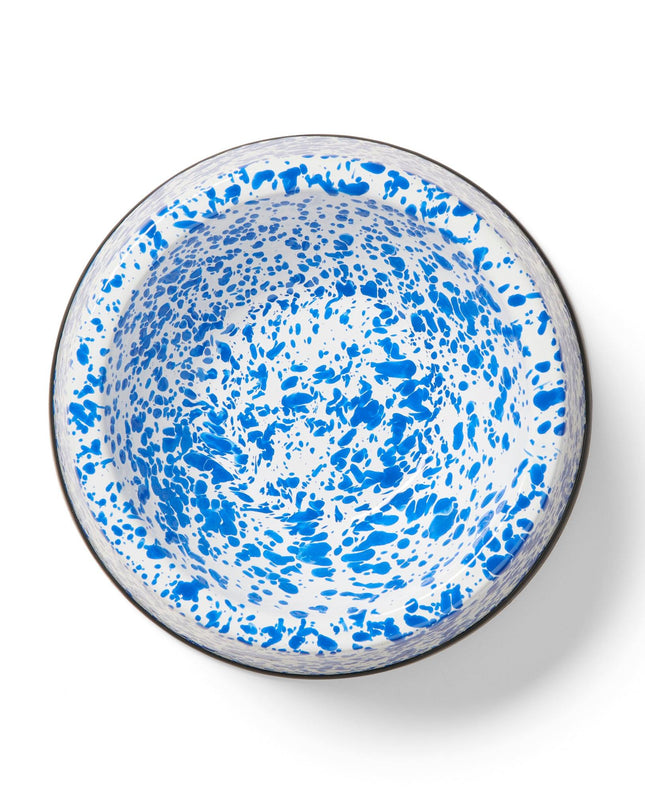 Splatter Large Pet Bowl
