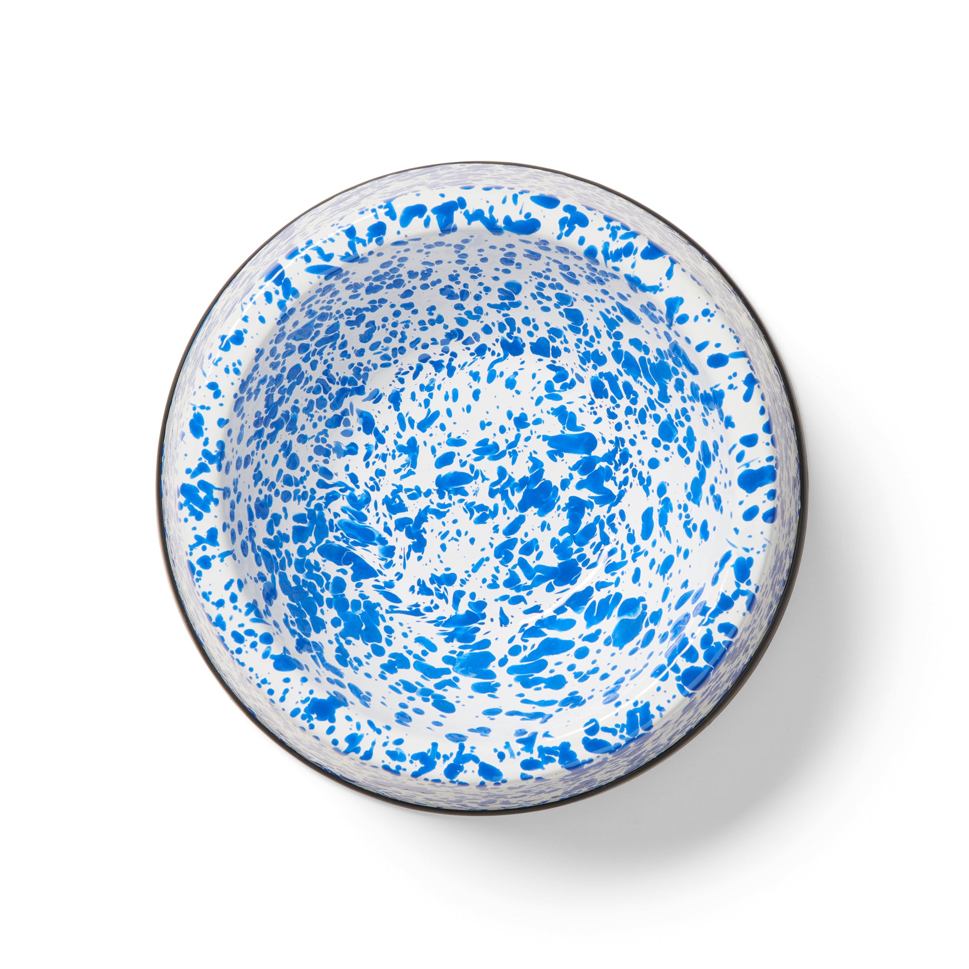 Splatter Large Pet Bowl