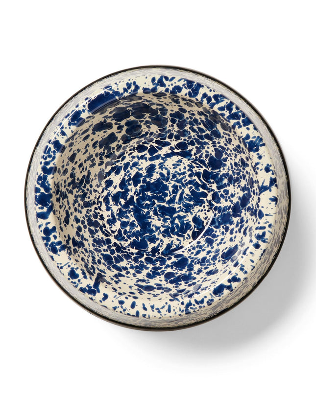 Splatter Large Pet Bowl