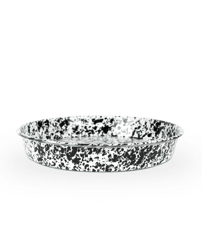 Splatter Cocktail Tray/Deep Dish Pizza Pan