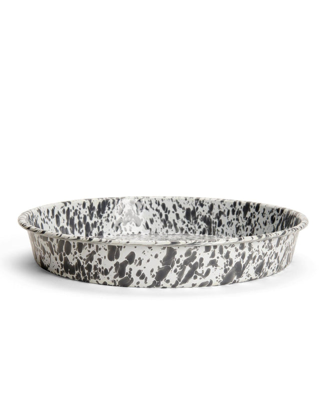 Splatter Cocktail Tray/Deep Dish Pizza Pan