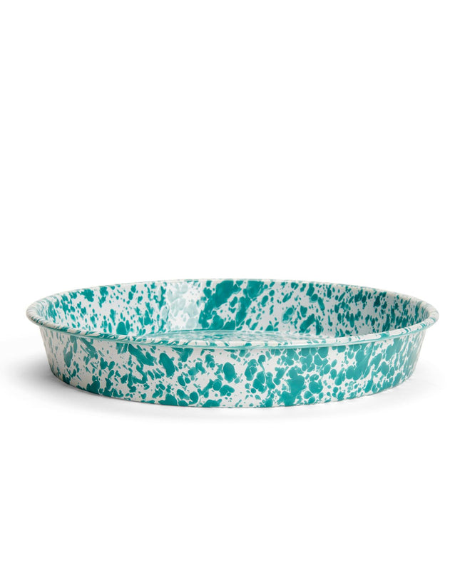 Splatter Cocktail Tray/Deep Dish Pizza Pan