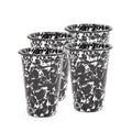  Black Splatter
