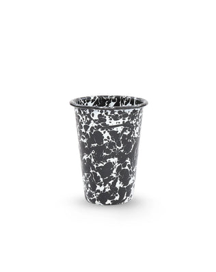 Splattered 14oz Tumblers (Set of 4)