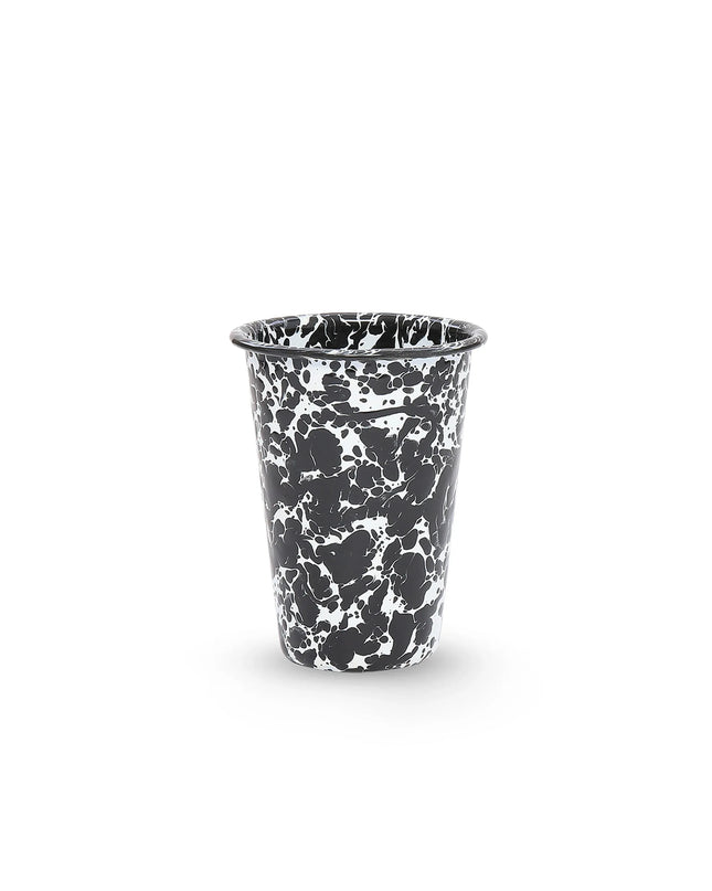 Splattered 14oz Tumblers (Set of 4)