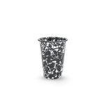 Splattered 14oz Tumblers (Set of 4)