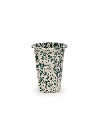 Splattered 14oz Tumblers (Set of 4)