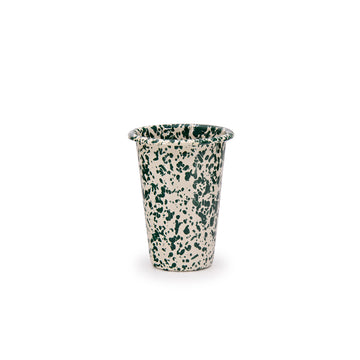 Green And Cream