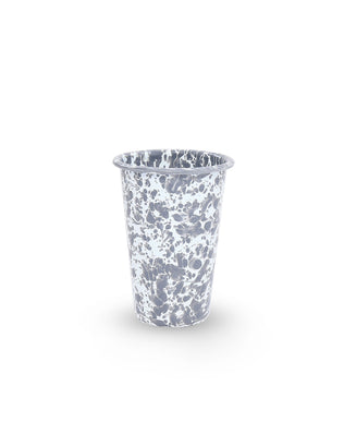 Splattered 14oz Tumblers (Set of 4)