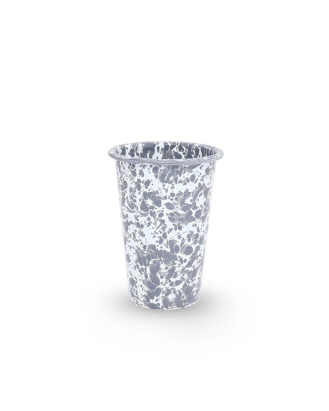 Splattered 14oz Tumblers (Set of 4)
