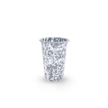 Grey Splatter