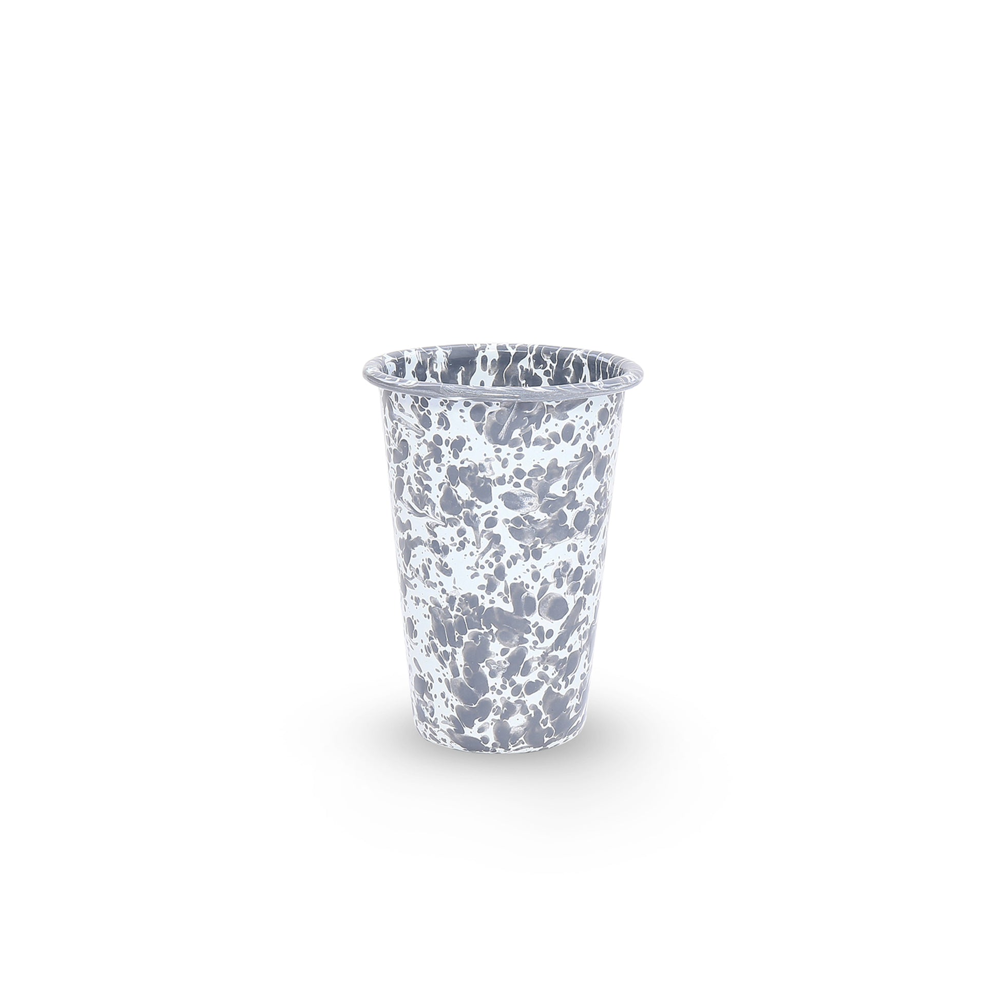 Splattered 14oz Tumblers (Set of 4)