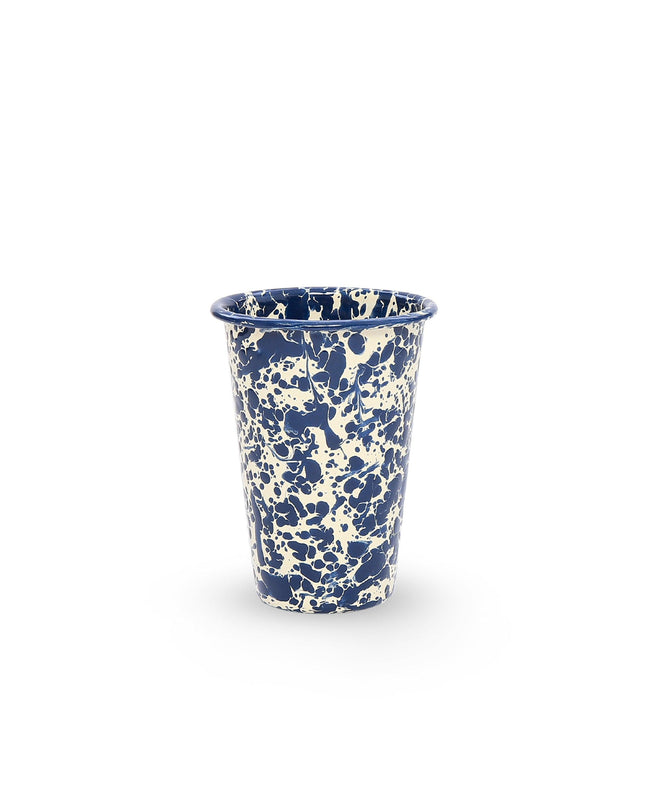 Splattered 14oz Tumblers (Set of 4)