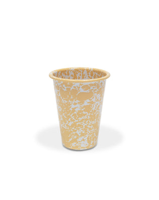 Splattered 14oz Tumblers (Set of 4)