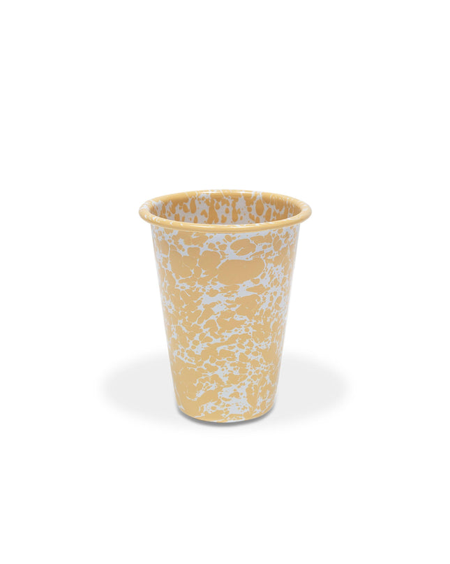 Splattered 14oz Tumblers (Set of 4)