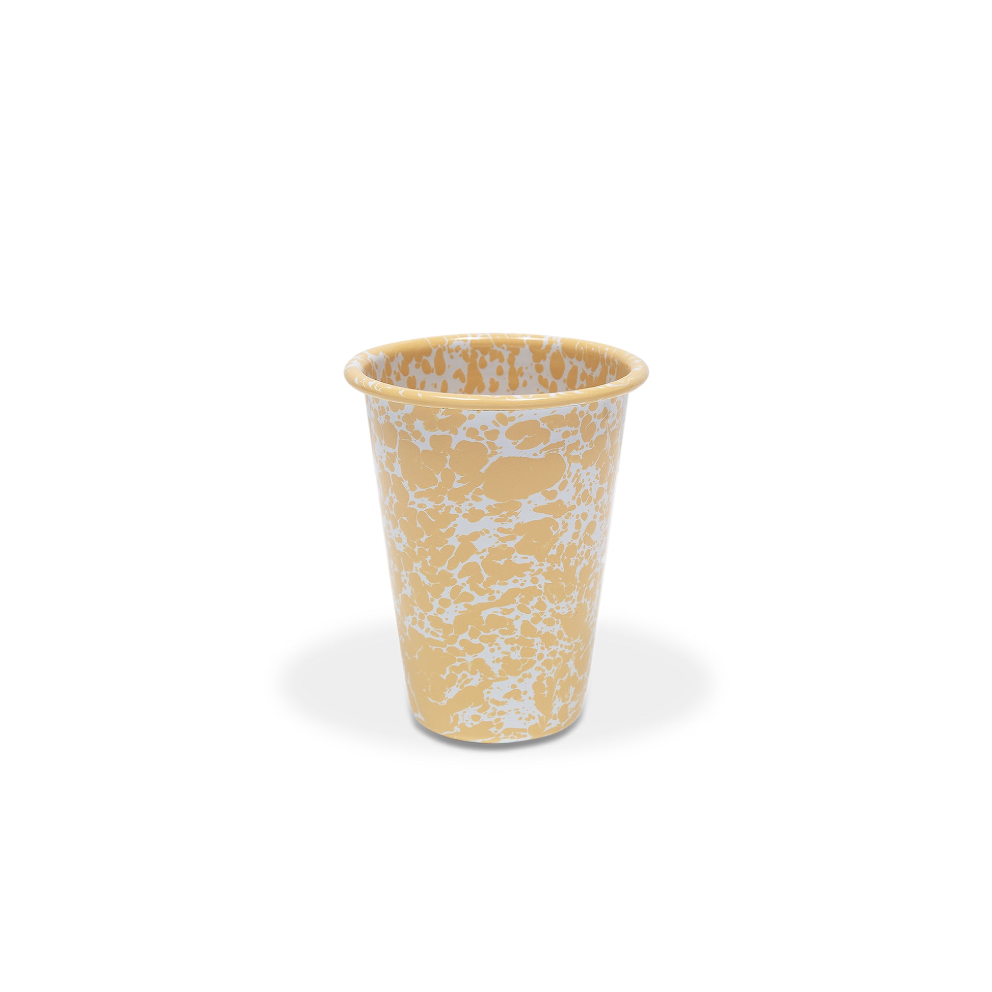 Splattered 14oz Tumblers (Set of 4)