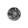 Splatter Flat Salad Plates, Set of 4