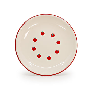 Red Rim