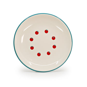 Turquoise Rim