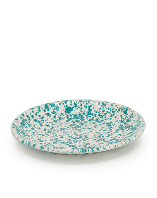 Dan Pelosi x CCH Splatter Coupe Dinner Plates, Set of 2