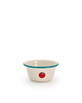 Dan Pelosi x CCH Tomato Set of 2 Soup Bowls