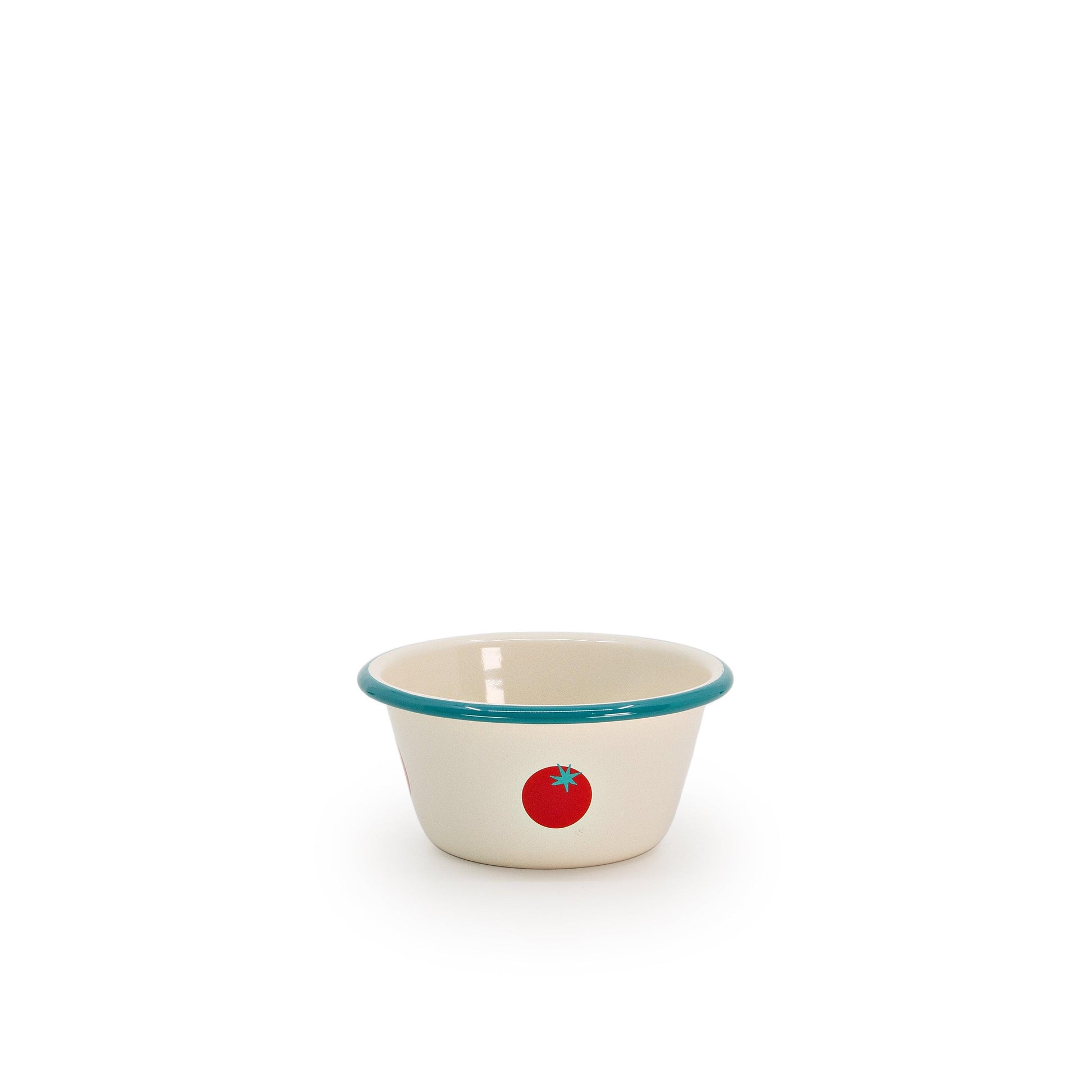 Dan Pelosi x CCH Tomato Set of 2 Soup Bowls