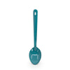 Dan Pelosi x CCH Large Serving Spoon, Turquoise