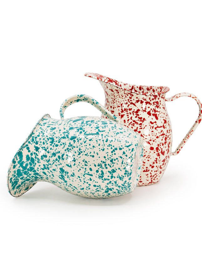 Dan Pelosi x CCH Small Pitcher