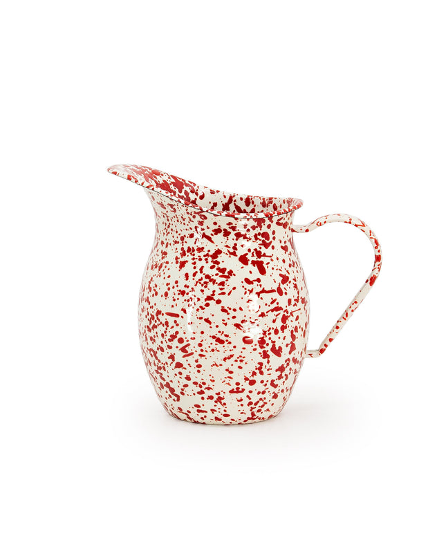 Dan Pelosi x CCH Small Pitcher