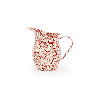 Red Splatter
