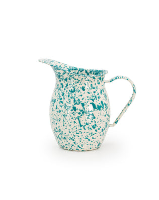 Dan Pelosi x CCH Small Pitcher