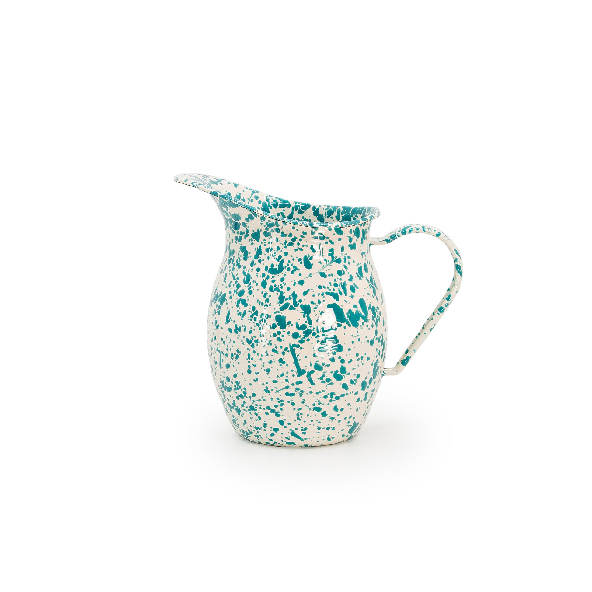 Dan Pelosi x CCH Small Pitcher