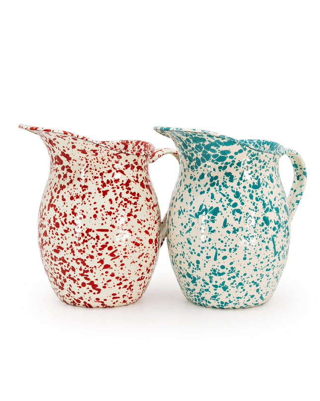 Dan Pelosi x CCH Small Pitcher