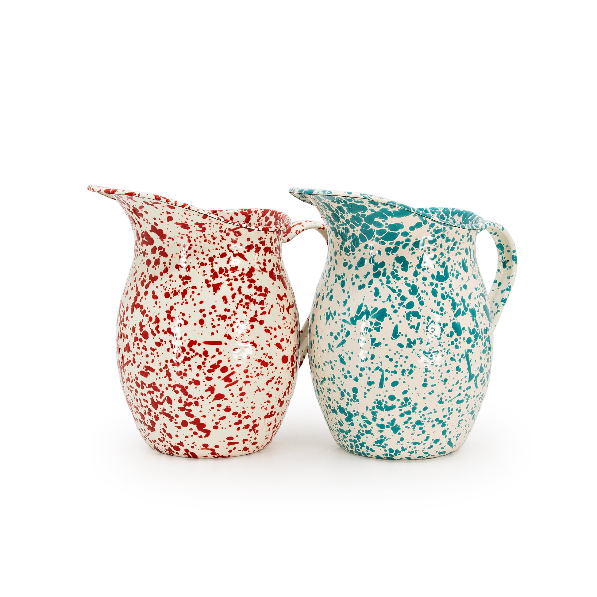 Dan Pelosi x CCH Small Pitcher