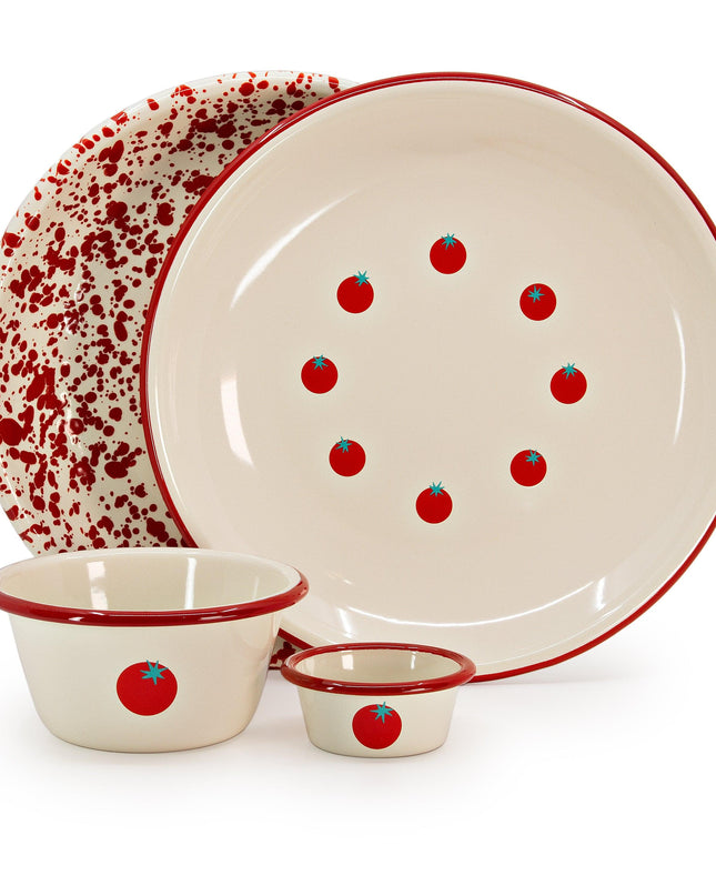 Dan Pelosi x CCH Ramekins, Set of 4