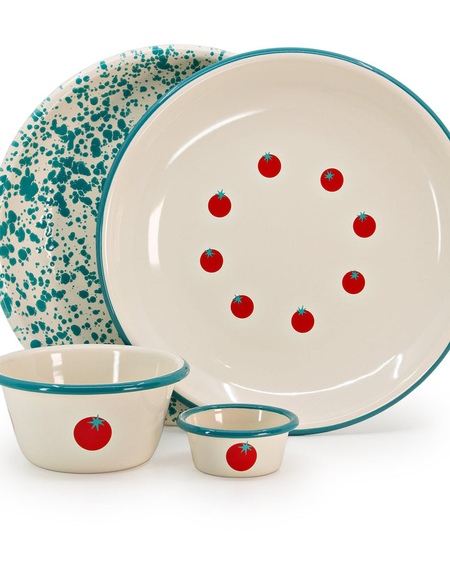 Dan Pelosi x CCH Ramekins, Set of 4