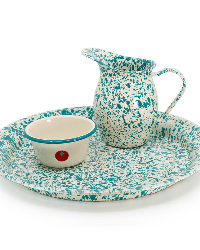Dan Pelosi x CCH Small Pitcher