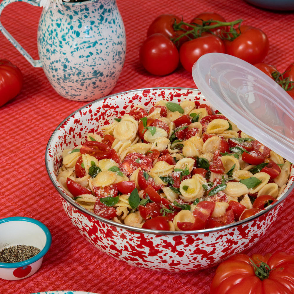 Dan Pelosi x CCH Covered Multi-Purpose Bowl Set, Mixed