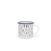 Fishs Eddy x CCH 16 oz Large Mug, Buoys