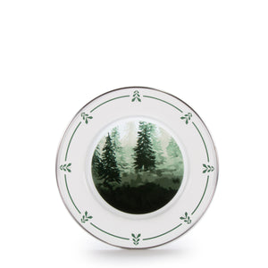 FT11S4 - Forest Glen Sandwich Plates - Set 0f 4  3
