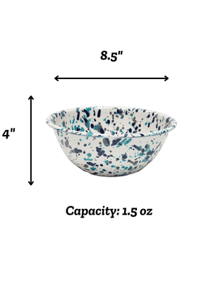 Catalina Small Serving Bowl