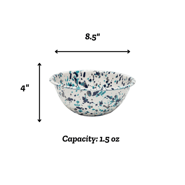 Catalina Small Serving Bowl