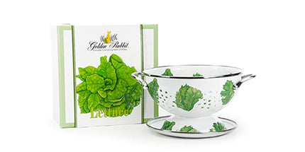 Garden Colanders